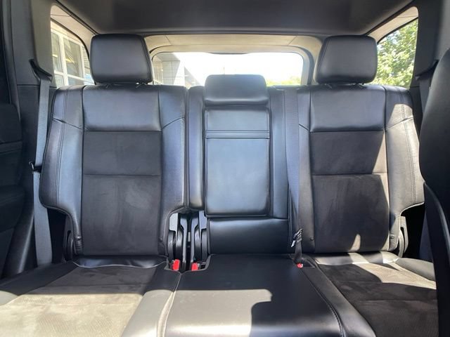 Used 2020 Jeep Grand Cherokee Altitude AWD/4WD image 35