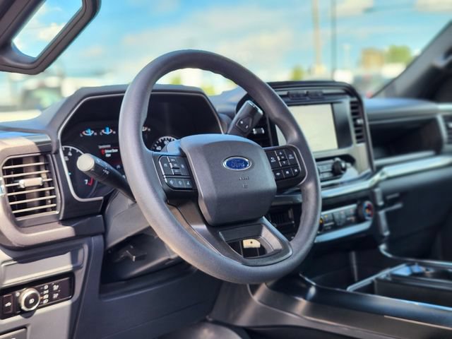 Certified 2023 Ford F150 XL w/ STX Appearance Package AWD/4WD image 19