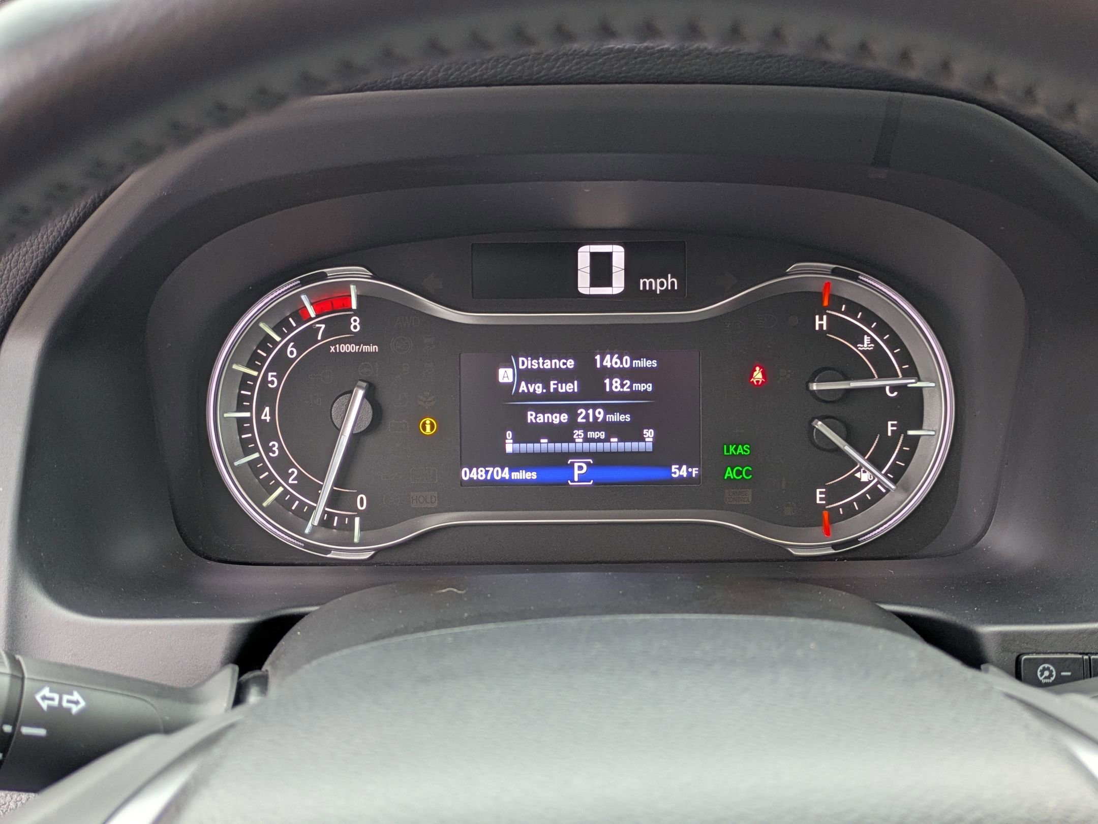 Used 2022 Honda Ridgeline RTL image 20