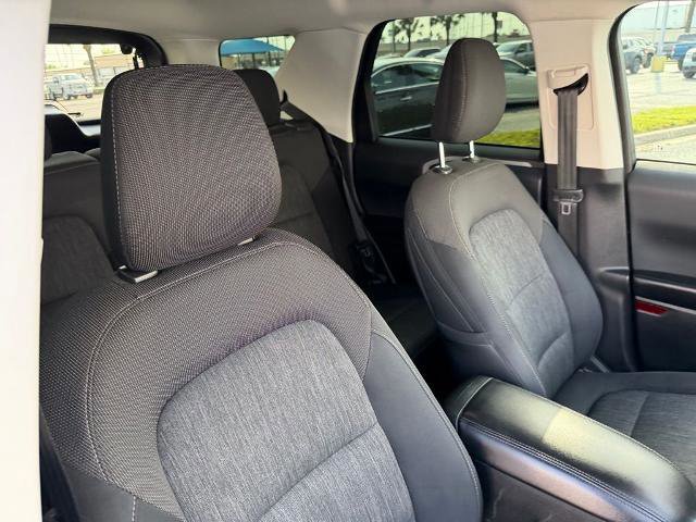 Certified 2021 Ford Bronco Sport Big Bend w/ Big Bend Package image 24