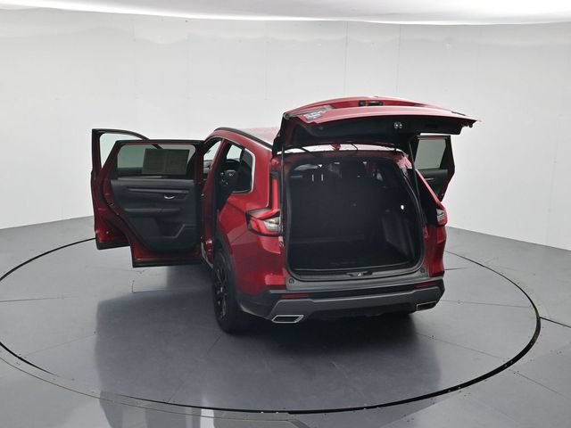 Used 2025 Honda CR-V Sport image 45