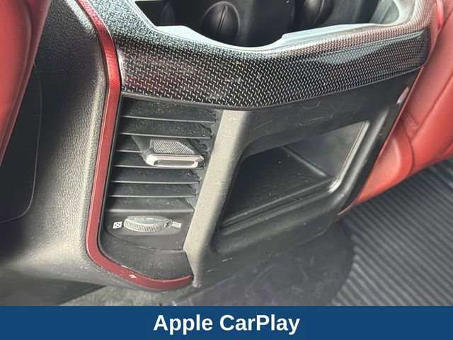 Used 2019 RAM 1500 Rebel w/ Rebel Level 1 Equipment Group AWD/4WD image 23