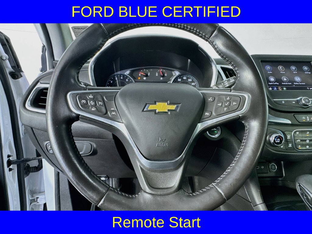 Used 2022 Chevrolet Equinox LT FWD image 14
