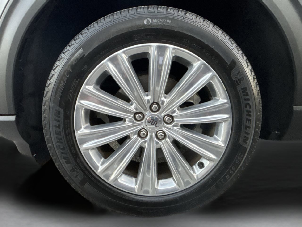 Certified 2024 Ford Explorer King Ranch w/ Technology Package image 42