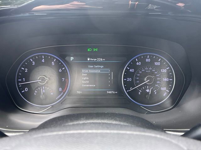 Used 2020 Hyundai Palisade SEL w/ Convenience Package AWD/4WD image 21