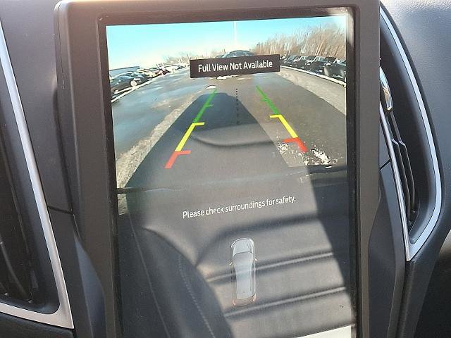 Certified 2023 Ford Edge SEL w/ Convenience Package image 18