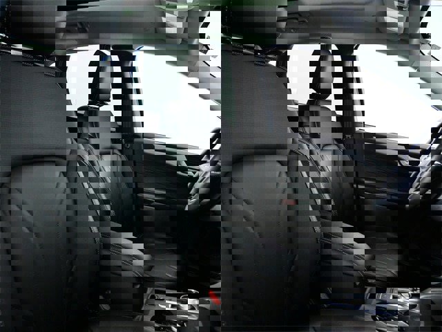 Certified 2025 Ford Escape Platinum w/ Premium Technology Package image 12