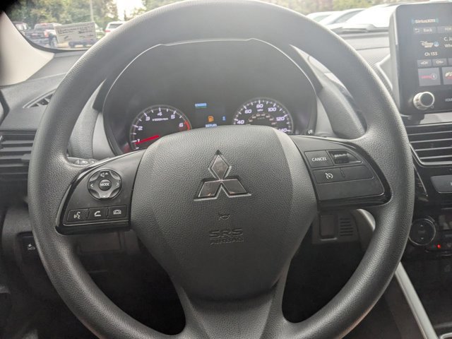 Used 2024 Mitsubishi Eclipse Cross LE image 18