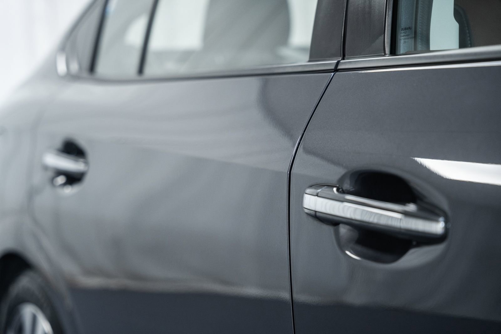 Used 2024 Subaru Legacy Touring XT image 14