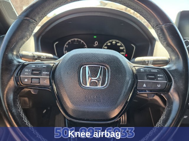 Used 2022 Honda Civic Sport image 23