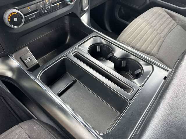 Certified 2023 Ford F150 XL w/ STX Appearance Package RWD image 28