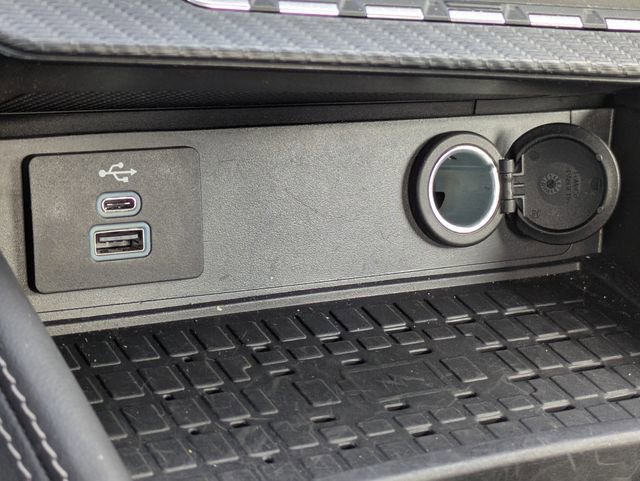 Certified 2024 Ford Mustang Premium image 21