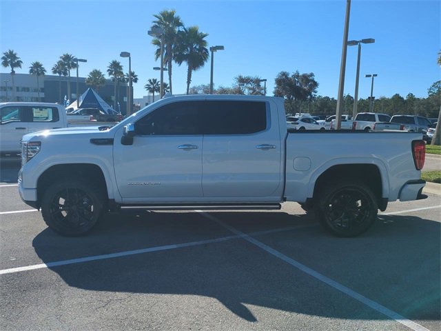 Used 2026 GMC Sierra 1500 Denali Ultimate image 7