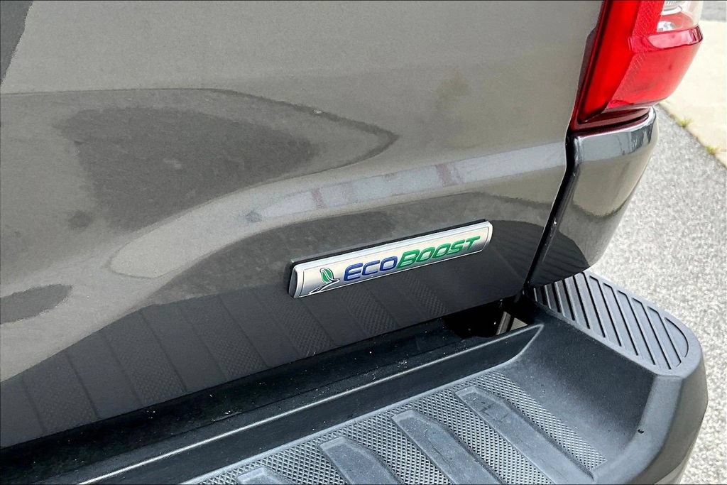 Certified 2022 Ford F150 Lariat AWD/4WD image 27