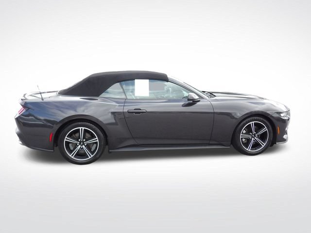 Certified 2024 Ford Mustang Premium RWD image 11
