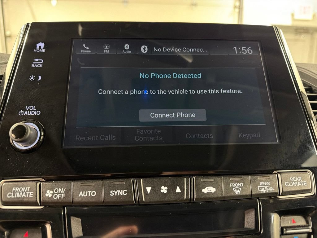 Used 2018 Honda Odyssey EX-L image 11