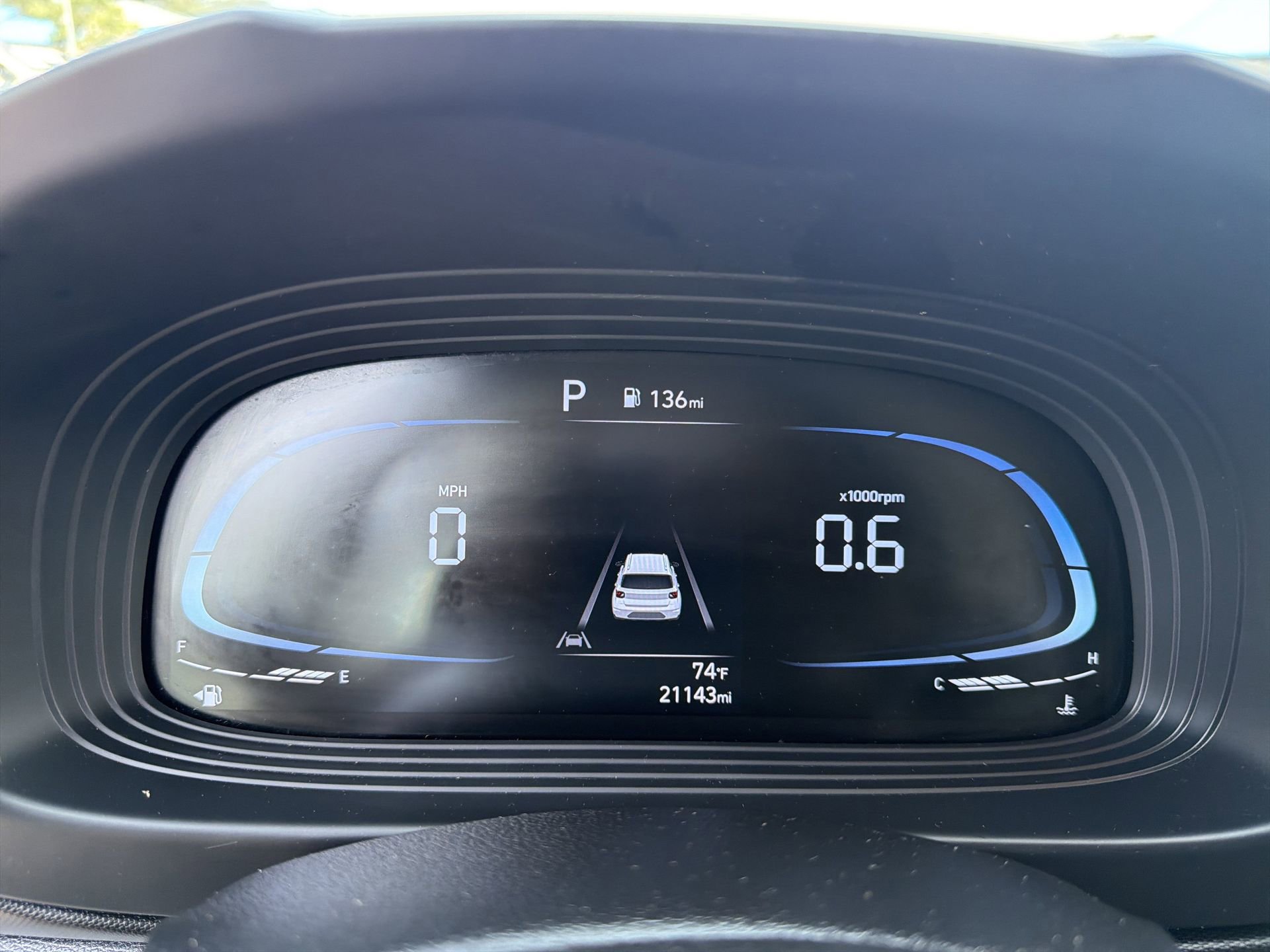 Used 2023 Hyundai Venue SEL FWD image 15