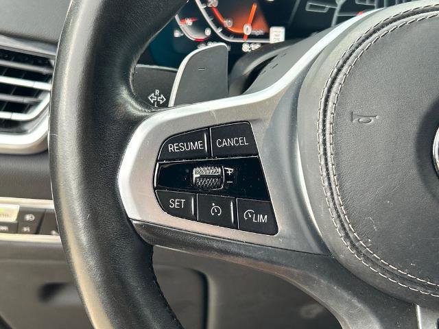 Used 2021 BMW X5 sDrive40i w/ M Sport Package image 25