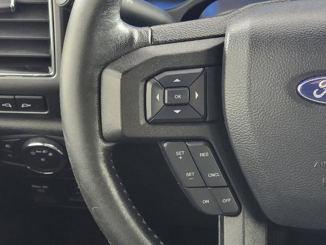 Certified 2019 Ford F150 XLT w/ Equipment Group 301A Mid AWD/4WD image 27