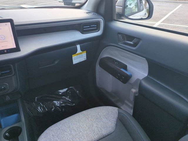 Certified 2025 Ford Maverick XLT image 17