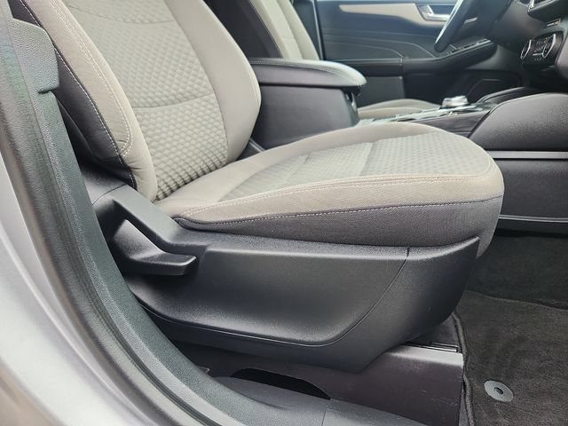 Certified 2021 Ford Escape SE w/ Convenience Package AWD/4WD image 32
