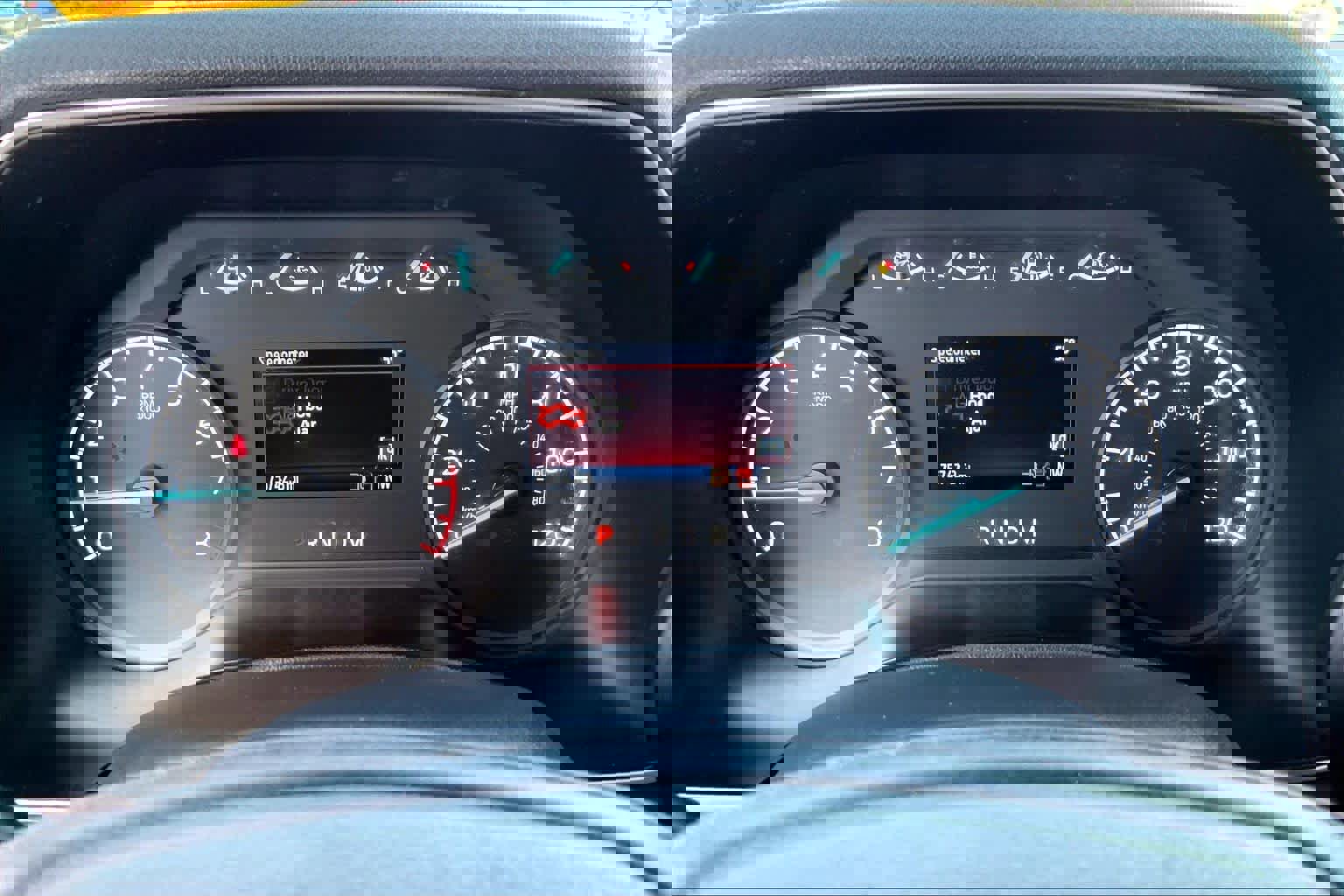 Certified 2022 Ford F150 XL w/ Trailer Tow Package image 20