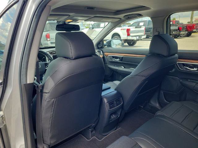 Used 2022 Honda CR-V Touring image 14