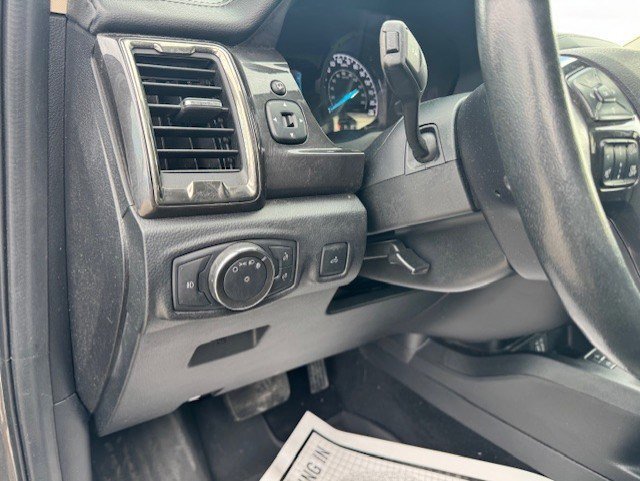 Certified 2022 Ford Ranger Lariat w/ Equipment Group 501A High image 12