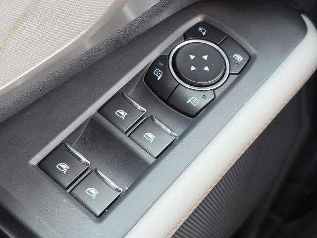 Certified 2025 Ford Expedition Active RWD image 17