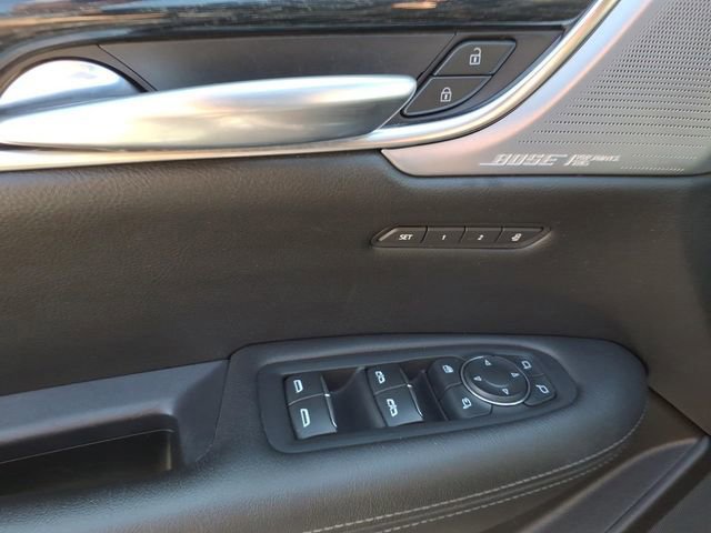 Used 2023 Cadillac XT5 Premium Luxury image 22