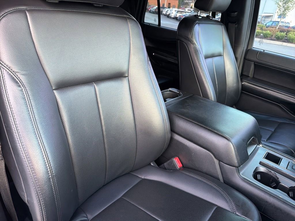 Certified 2021 Ford Expedition XLT RWD image 33