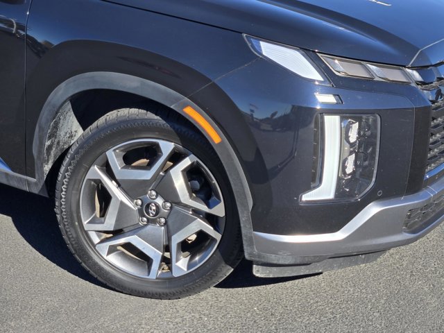 Used 2024 Hyundai Palisade SEL w/ Premium Package FWD image 9