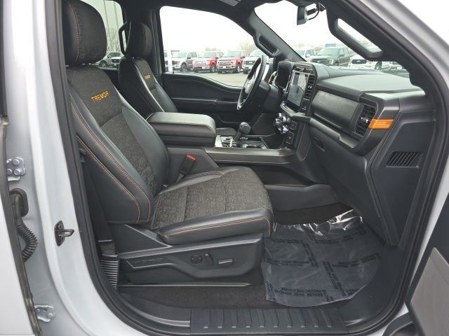 Certified 2025 Ford F150 Tremor image 14