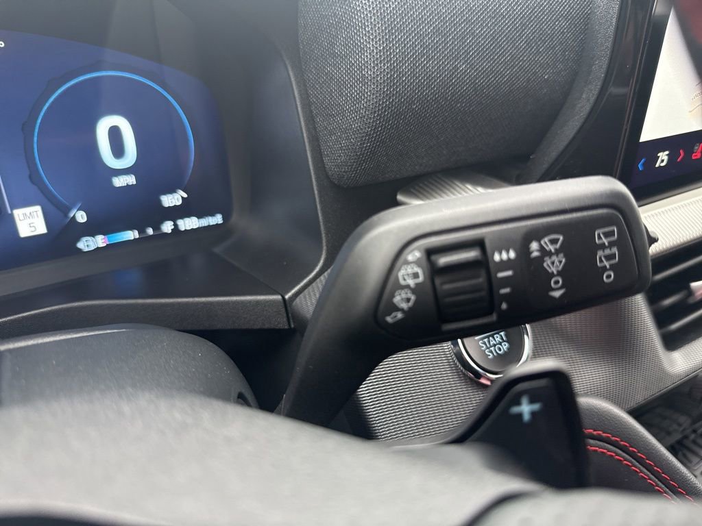 Certified 2025 Ford Explorer ST image 33