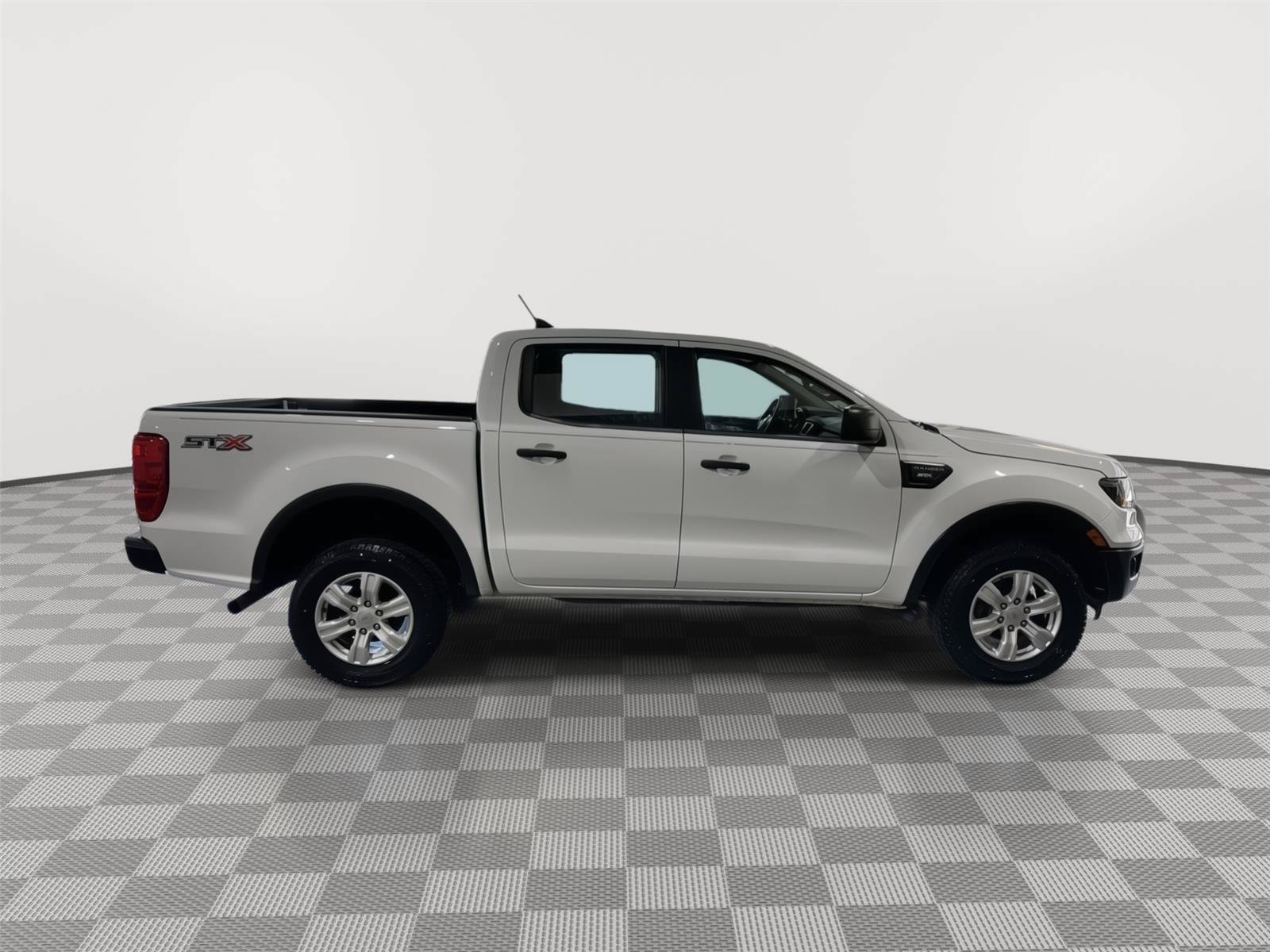 Certified 2020 Ford Ranger XL w/ Equipment Group 101A Mid RWD image 6