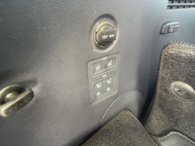 Used 2023 Hyundai Palisade Calligraphy image 40