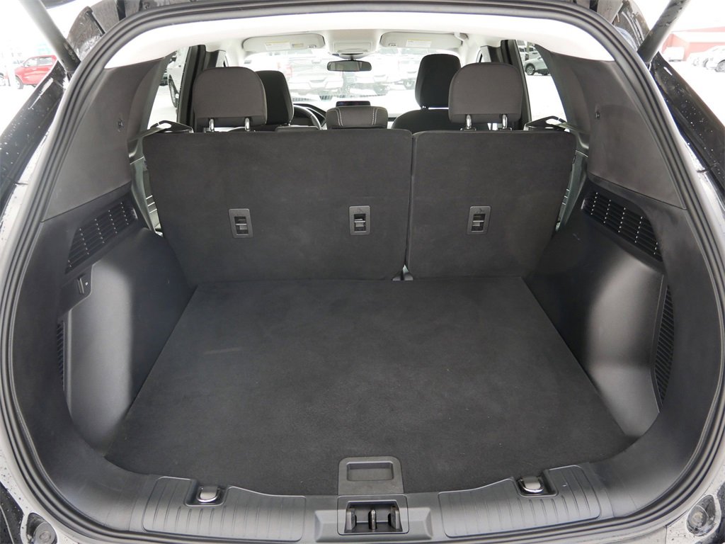 Certified 2023 Ford Escape Active image 10