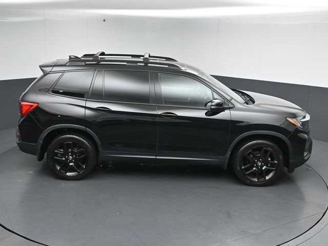 Used 2023 Honda Passport EX-L image 53