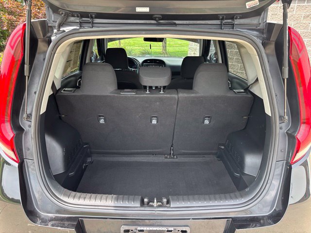 Used 2020 Kia Soul S FWD image 12