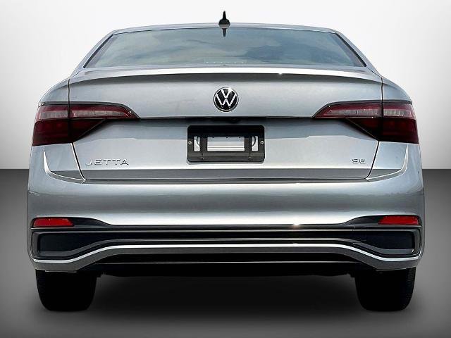 Used 2023 Volkswagen Jetta SE FWD image 5