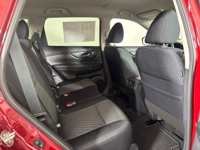 Used 2020 Nissan Rogue SV w/ Premium Package AWD/4WD image 5