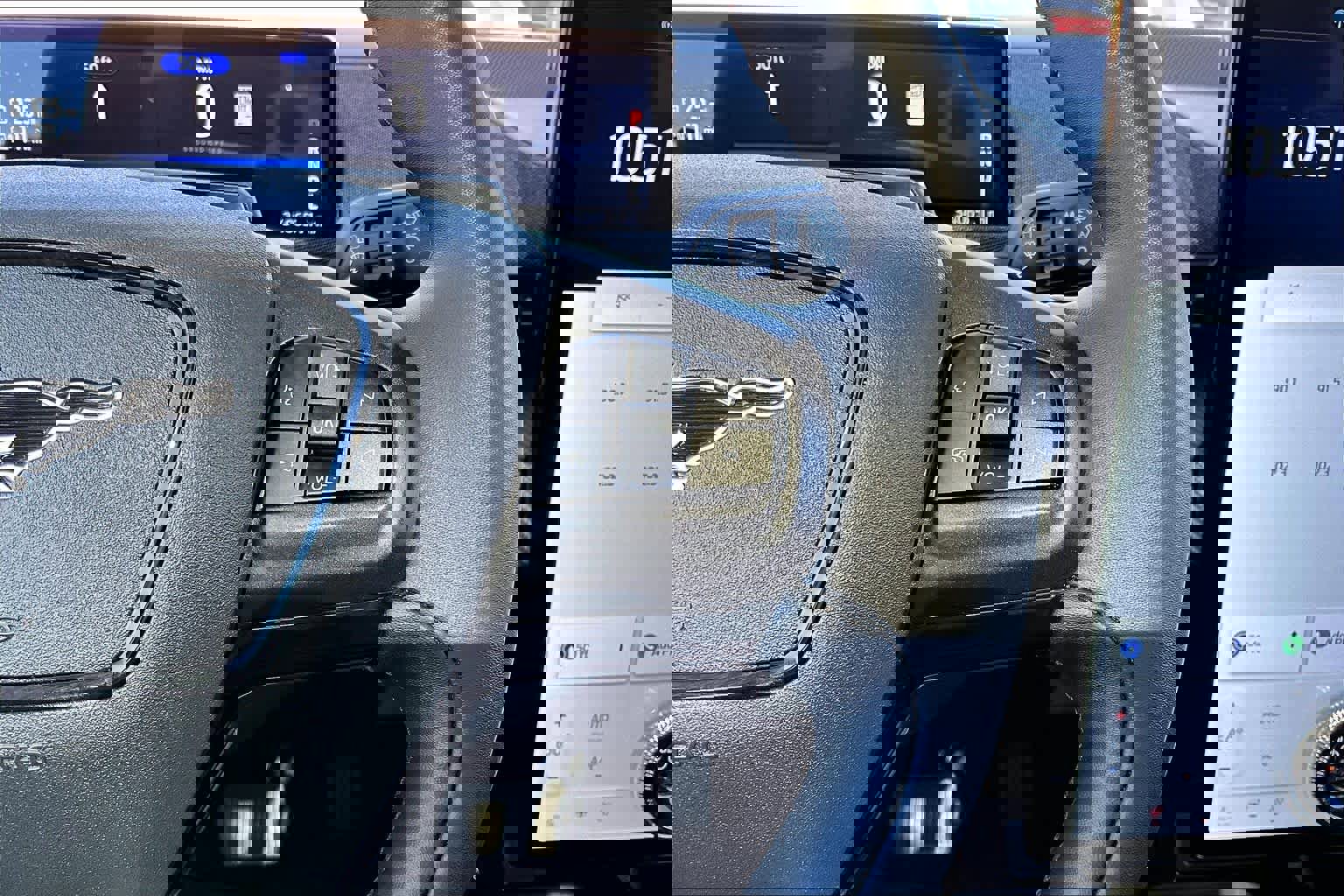 Certified 2022 Ford Mustang Mach-E Premium image 24