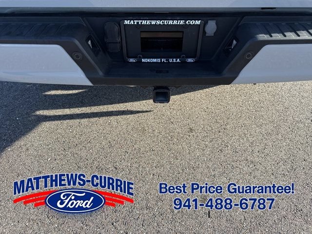Certified 2023 Ford F150 Platinum w/ Equipment Group 701A High AWD/4WD image 14
