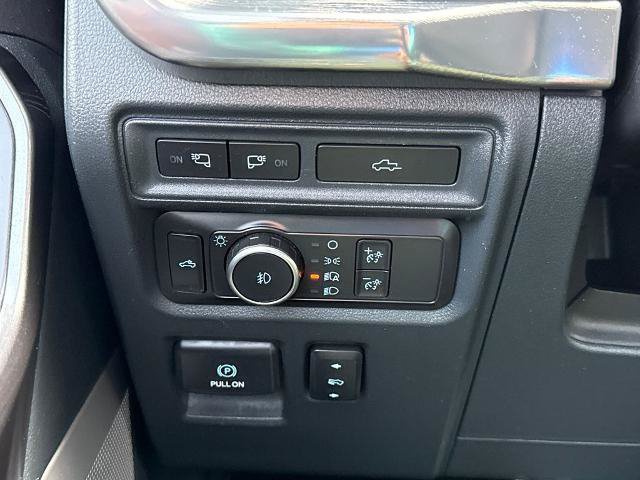 Certified 2021 Ford F150 Lariat AWD/4WD image 25