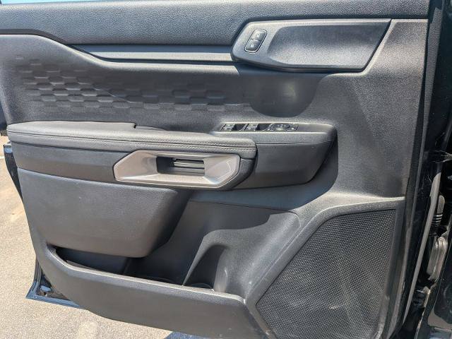 Certified 2025 Ford Ranger XLT w/ Equipment Group 301A High AWD/4WD image 14