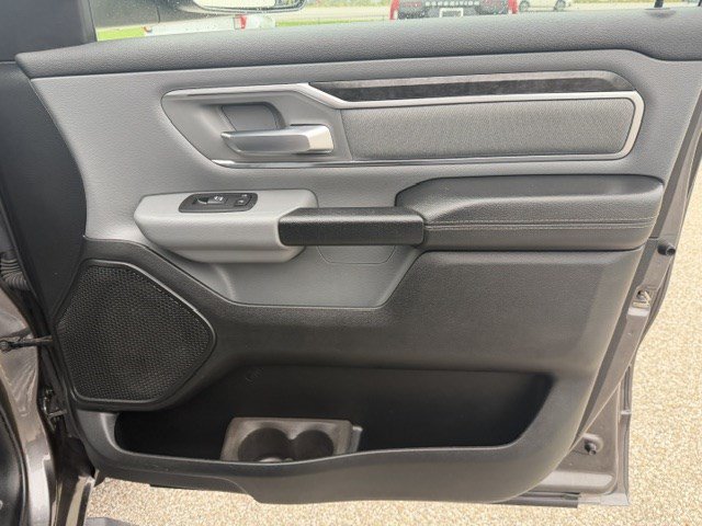 Used 2019 RAM 1500 Big Horn AWD/4WD image 38