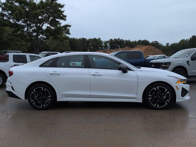 Used 2023 Kia K5 GT-Line w/ GT-Line Premium Package FWD image 3
