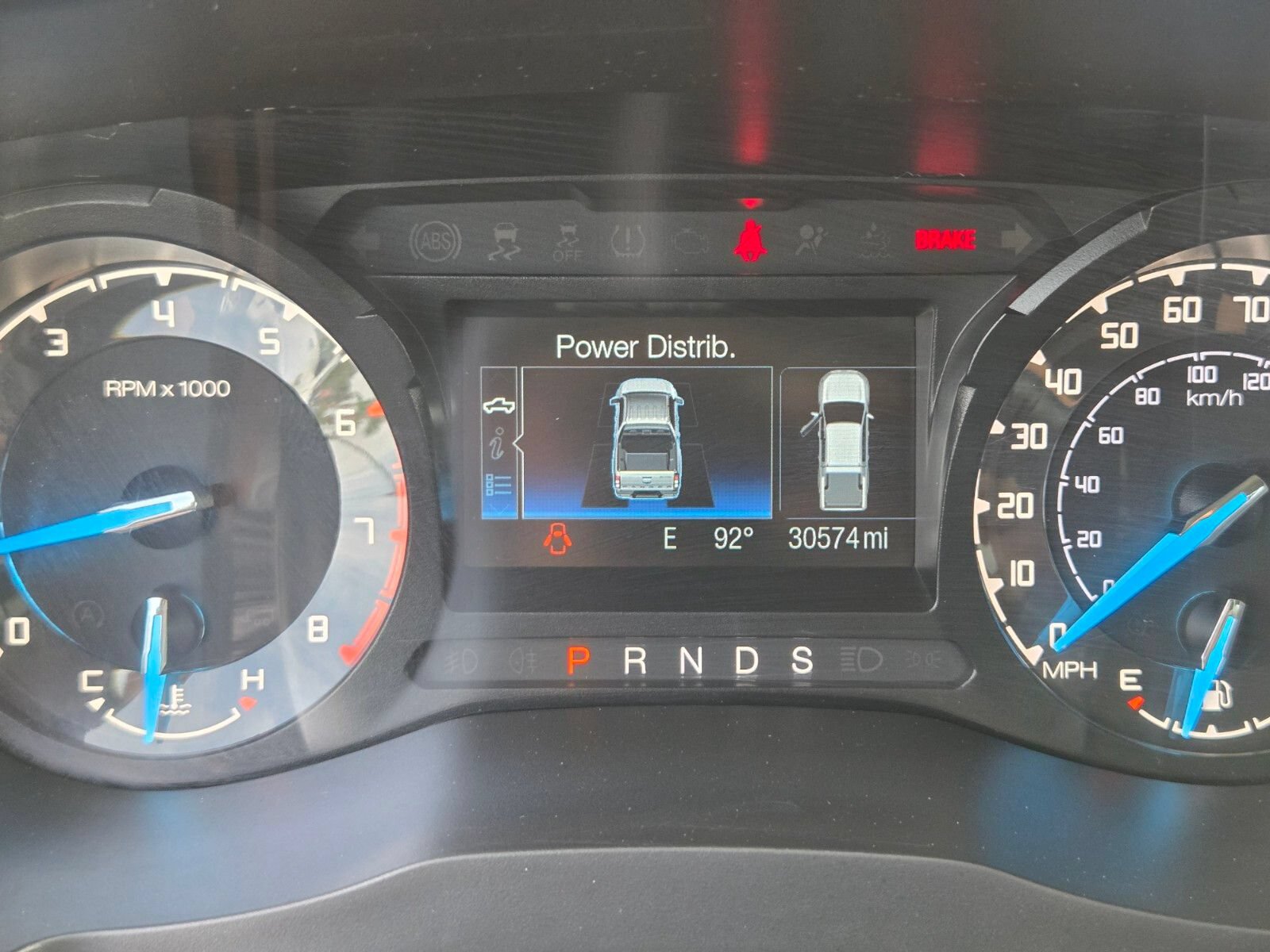Certified 2023 Ford Ranger XLT w/ Equipment Group 301A Mid RWD image 19