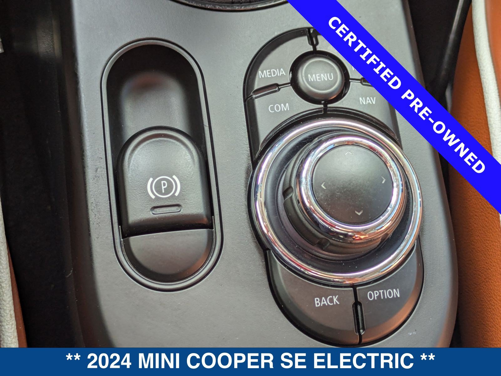 Used 2024 MINI Cooper SE FWD image 31