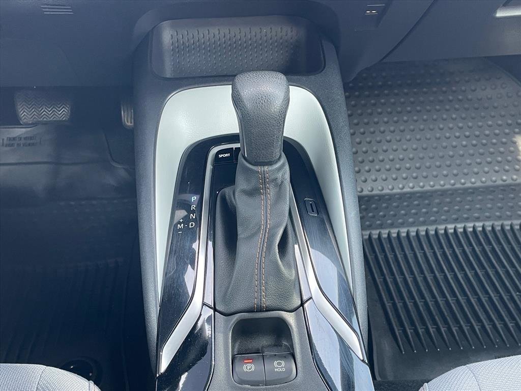 Used 2022 Toyota Corolla SE image 22